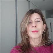 clases de inglés con profesora nativa licenciada con mucha experiencia en el centro de Vigo